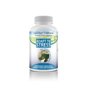 adapt to stress