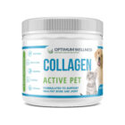collagen active pet