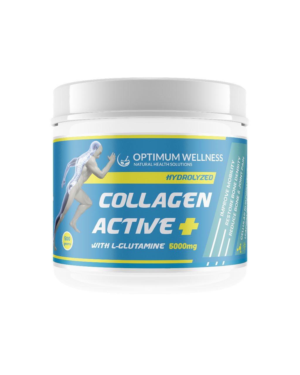 collagen active+ with l glutamine 5000mg collagen active+ with l glutamine 5000mg