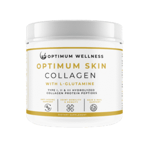 optimum gold skin collagen