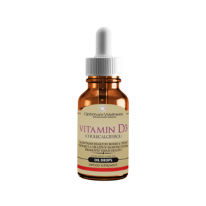 vitamin d3