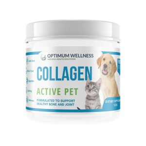 collagen active pet