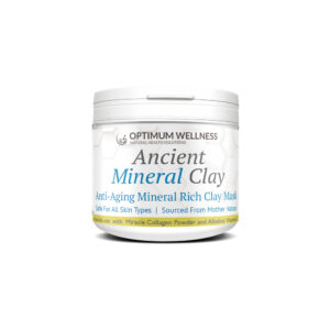 ancient mineral clay x10