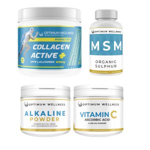 Reseller collagen active combo